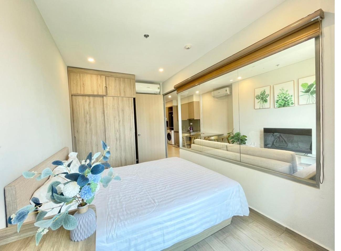 Vung Tau The Song Apartment - Ruby Homestay Extérieur photo